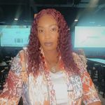 Sharon Combs - @ariesopps - Instagram