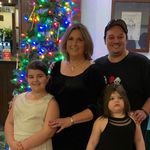 Sharon Combs Tidwell - @sharon.gwinn - Instagram