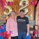 Sharon Combs Winters - @wintg47 - Instagram