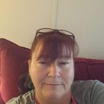 Sharon Johnson Combs - @sharoncombs84 - Instagram