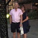Sharron Cox - @sharron.cox.75 - Instagram