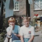 Sharron Cox - @sharroncox68 - Instagram