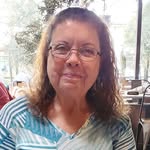 Sharron Gibson - @oldhippieveteran - Instagram