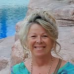 Sharron Gibson - @shazzer60 - Instagram
