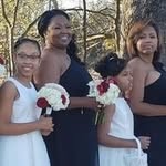 Sharron Gibson - @sharrongibsonkendrick - Instagram
