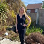 Sharron Gibson - @sharron123x - Instagram