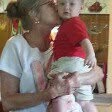 Sharron Gibson - @blessedmawmaw - Instagram