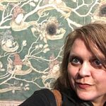 Sharon Goodwin - @sharongoods - Instagram