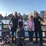 Sharon Goodwin - @shazbut84 - Instagram