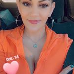 Sharon Griffith - @sharonrene34 - Instagram