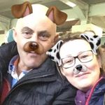 Sharon Griffith - @sharongriffith46 - Instagram