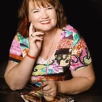 Sharon Hamilton - @sharonhamiltonauthor - Instagram