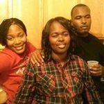 Sharon Hamilton - @smittygetme - Instagram