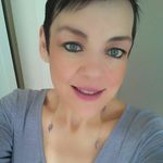 Sharon Hamilton - @shazzerona - Instagram