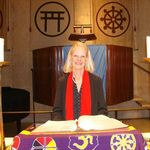 Sharon Hamilton-Getz - @harmonyglow - Instagram