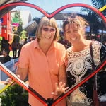 Sharron Hamilton - @sharronandalan - Instagram