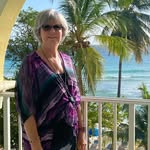 Sharron Hamilton - @hamilts1 - Instagram