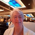 Sharron Kerr-Hamilton - @sharronkerrhamilton - Instagram