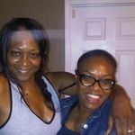 Sharron Hicks Littles - @sharrolittles - Instagram