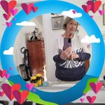 Sharon Holcomb - @slholcomb40 - Instagram