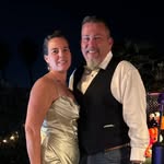 Sharon Holcomb Lopez - @shlopezga - Instagram