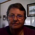 Sharon Holcomb Meier - @slmeier1 - Instagram