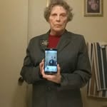 Sharon Holcomb Mullin Roberts - @thrillpaper - Instagram