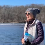 Sharon Holcomb Walsh - @sholcwals - Instagram