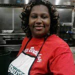 Sharon Holmes - @bigthickness40 - Instagram