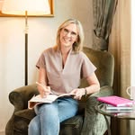 Sharon Holmes - @nourish_holistic_wellness - Instagram