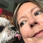 Sharon Holmes - @dreamwoodartdesigns - Instagram