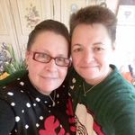 Sharon Holmes - @sharronholmes0815 - Instagram