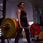 Sharon Holmes - @lovetolift80 - Instagram