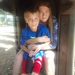 Sharron Howard - @sharronandsean - Instagram