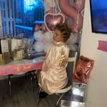 Sharon Joyce - @sjoycexoxo - Instagram