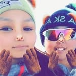 Sharon Joyce Knox - @sharonjoyceknox - Instagram