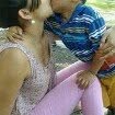 Sharon Joyce León Rivera - @glinysq - Instagram