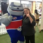 Sharron Joyce Cassidy - @sharroncassidy - Instagram