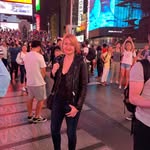 Sharon King - @sharonkingsk - Instagram