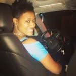 Sharron King - @_sassyk - Instagram