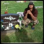 Sharron King Garner V1 - @sdot_moneyganghungry_68st_ - Instagram