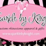 Sharon Knight - @sparklebyknight - Instagram