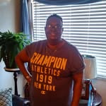 Sharon Knight - @sharondean6525 - Instagram