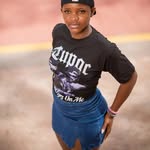 sharon knight - @_missotieno - Instagram