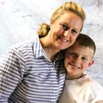 Sharon Logan - Facebook