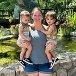 Sharon Lowry - @pattycake8459 - Instagram