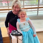 Sharon Lowry - @lowry7081 - Instagram