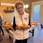 Sharon Lowry - @broncograndma - Instagram