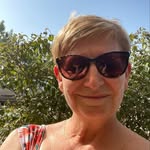 Sharon Lyons - @sharonlyons61 - Instagram