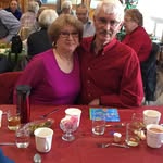 Sharon Lyons - @walk_farm - Instagram